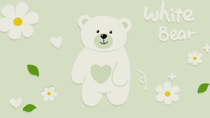 White Bear