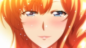红发少女