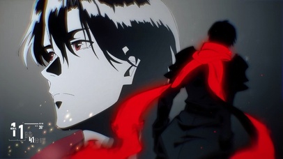 【配乐】全1职高手