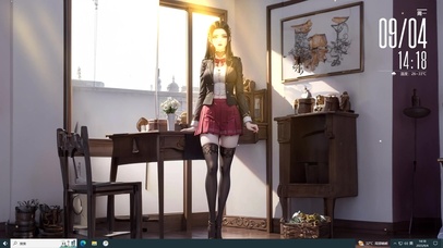 学院风御姐 学姐