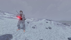 snow roamer 