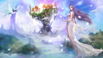 女神联盟之爱神