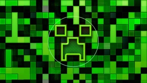 minecraft——苦力怕