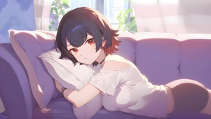 艾莲