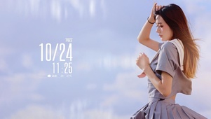 JK制服小姐姐