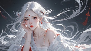 朱砂痣