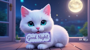 Good Night