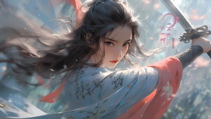 雪中悍刀行