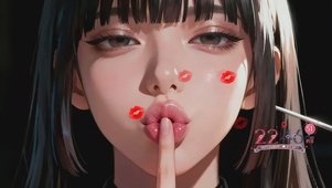 嘘