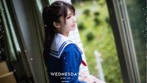 JK学妹的日常