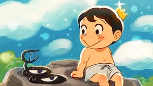 波吉和卡克