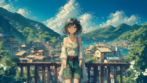 春