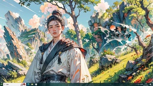 仙剑奇侠