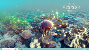 水母