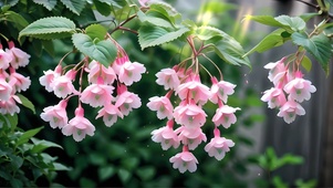 治愈花开
