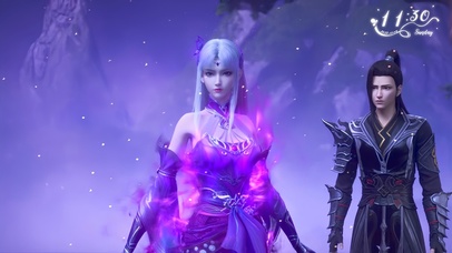 斗破小医仙和萧炎