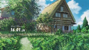 治愈草地