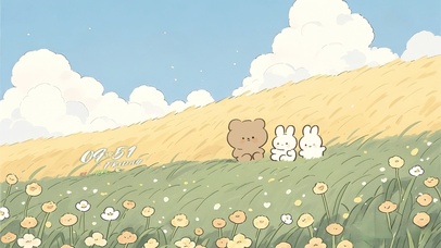 小伙伴的春之行