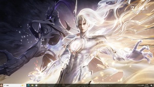 王者荣耀凯-神罪