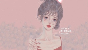 梦幻少女