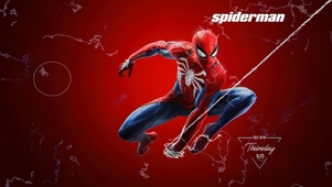 spiderman