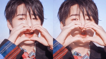 520随机掉落甜甜轩 宋亚轩