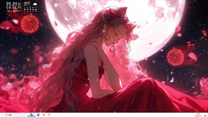 月色撩人
