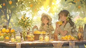野餐