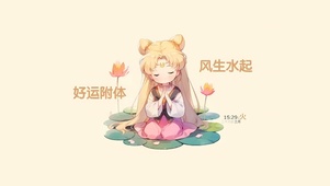 风生水起