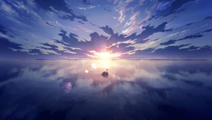 天空之境