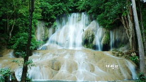 自然山水