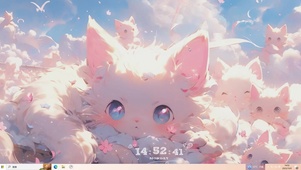 喵~~~~~~~~