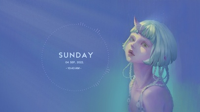 幻想天马座少女