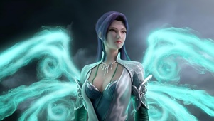 斗破苍穹