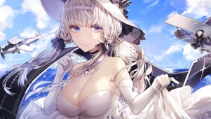 夏日炎炎