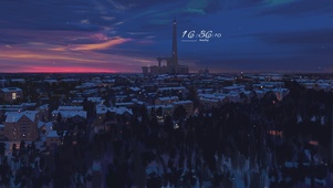 雪夜