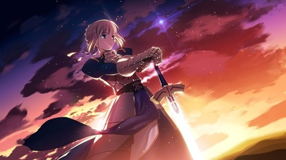 阿克托莉雅-潘多拉贡