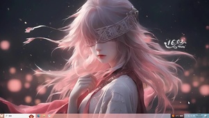 惘