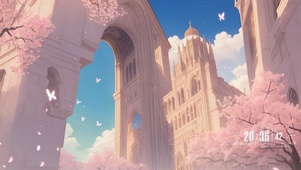神圣的殿堂