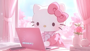 打工猫