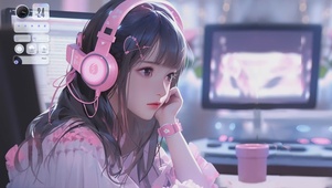休闲时刻