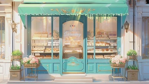 面包屋