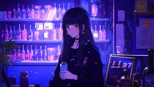微醺