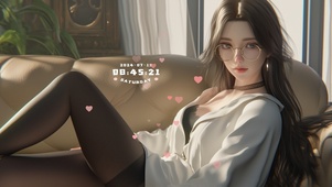 香培玉琢 蕙质兰心
