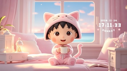 来一杯暖暖的咖啡