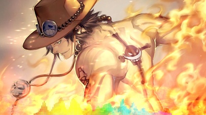 哥哥的火是温暖的