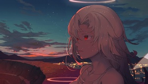 人间天使