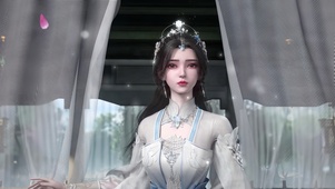 4k-李慕婉