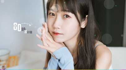 4K清纯美女御姐