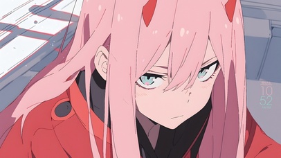 ZERO TWO